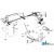 97884570 - Curtain, Disc Mower 	