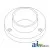 9811082 - Bushing, Shoe Arm, Upper 	