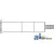 9831928 - Shaft, Cleaning Shoe Pivot Frame 	