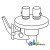 98419724 - Pump, Fuel Lift Transfer 	