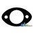 98493305 - Gasket, Exhaust Manifold 	