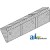 9929835 - Light Lens, Rear (RH) 	