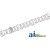 A153521 - Camshaft; 4 Cylinder Diesel 	