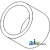 A177916 - Bushing, Pivot Pin 	