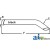 A181267 - Extension Pipe	