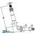 A154657 - Spindle (RH/LH)	
