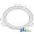 A168484 - Plate, Clutch W/ Tabs; C1