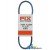A26K - Kevlar Blue V-Belt (1/2" X 28" )	