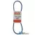 A34K - Kevlar Blue V-Belt (1/2" X 36" )	