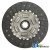 A36147 - Trans Disc: 10", organic, spring loaded 	