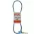 A36K - Kevlar Blue V-Belt (1/2" X 38" )	