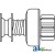 A47178 - Starter Drive 	