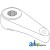 A61404 - Steering Arm (RH)	