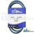 A64K - Kevlar Blue V-Belt (1/2" X 66" )