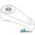 A61404 - Steering Arm (RH)	