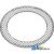 A61981 - Clutch Plate, Sintered