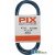A77K - Kevlar Blue V-Belt (1/2" X 79" )	