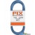 A84K - Kevlar Blue V-Belt (1/2" X 86" )	