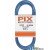 A84K - Kevlar Blue V-Belt (1/2" X 86" )	