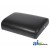 AA4847R-1 - Seat Cushion, Wood Base, 19.5" X 14", BLK	