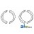 ABU9634 - Washer Set, Thrust 	