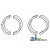 ABU9634 - Washer Set, Thrust 	