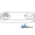 AE48822 - Arm, Knife Drive