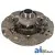 AE47001 - Clutch Assembly (Rockford) 	