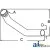 AF638R - Exhaust Pipe	