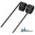 AFH202304 - Tooth, Pickup (Square Wire); 4 Teeth W/ Hardware