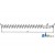 AH103729 - Auger, Tank Rear Cross	