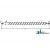 AH107393 - Auger, Tank Front Cross	