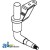 AH107802 - Spindle (LH)	