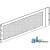 AH127397 - Door Assembly, Clean Grain Elevator, Lower 	