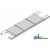 AH130995 - Chaffer, Extension, Air Foil; Rigid 	