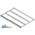 AH131218 - Sieve, Bottom; Round Hole 	