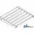 AH131236 - Front Auger Trough, Shoe Grain Supply	