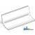 AH143047 - Sheet, Bottom, Straw Chopper Assy