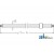 AH145821 - Shaft, Cutterbar Drive (LH) 	