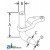 AH173844 - Spindle (LH)	