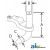 AH173845 - Spindle (RH)	