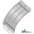 AH206123 - Concave, Middle/Rear Corn & Soybean