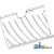 AH235314 - Cover, Threshing Section