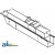 AH235321 - Elevator, Clean Grain, Lower 	