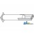 AH98300 - Tube, Loading Auger	