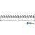 AH105856 - Auger, Lower, Clean Grain	