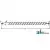 AH107393 - Auger, Tank Front Cross	