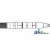 AH109692 - Shaft, Input (Hydro Trans)