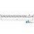 AH114715 - Auger, Tank Rear Cross	