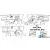 AH127866 - Belt, Unloading System, Set/2 Same As C90 (Set/2)